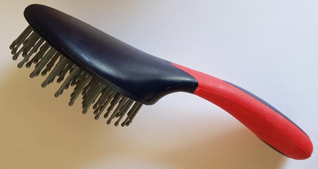 Rhinegold Brosse a Criniere - SHOPHORSE